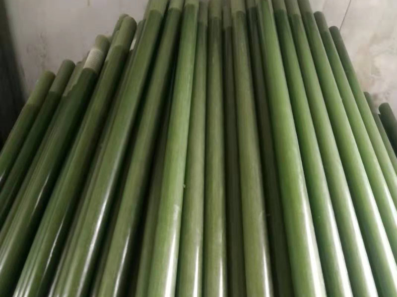 绿色高品质绝缘棒